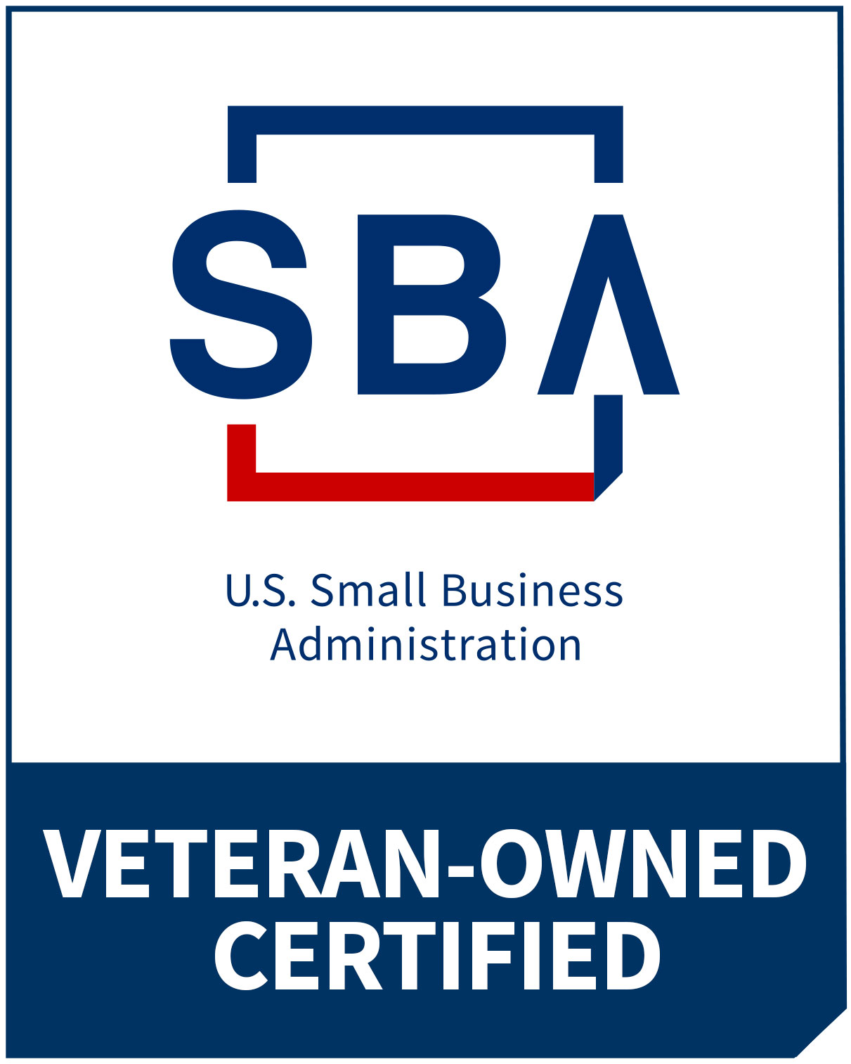 SBA Veteran-Owned